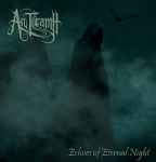 AN TORAMH - Echoes of Eternal Night DIGI
